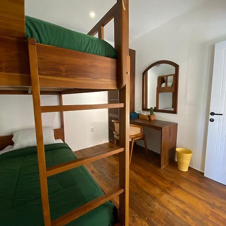Cabana Surf And Stay Biha Luaran gambar