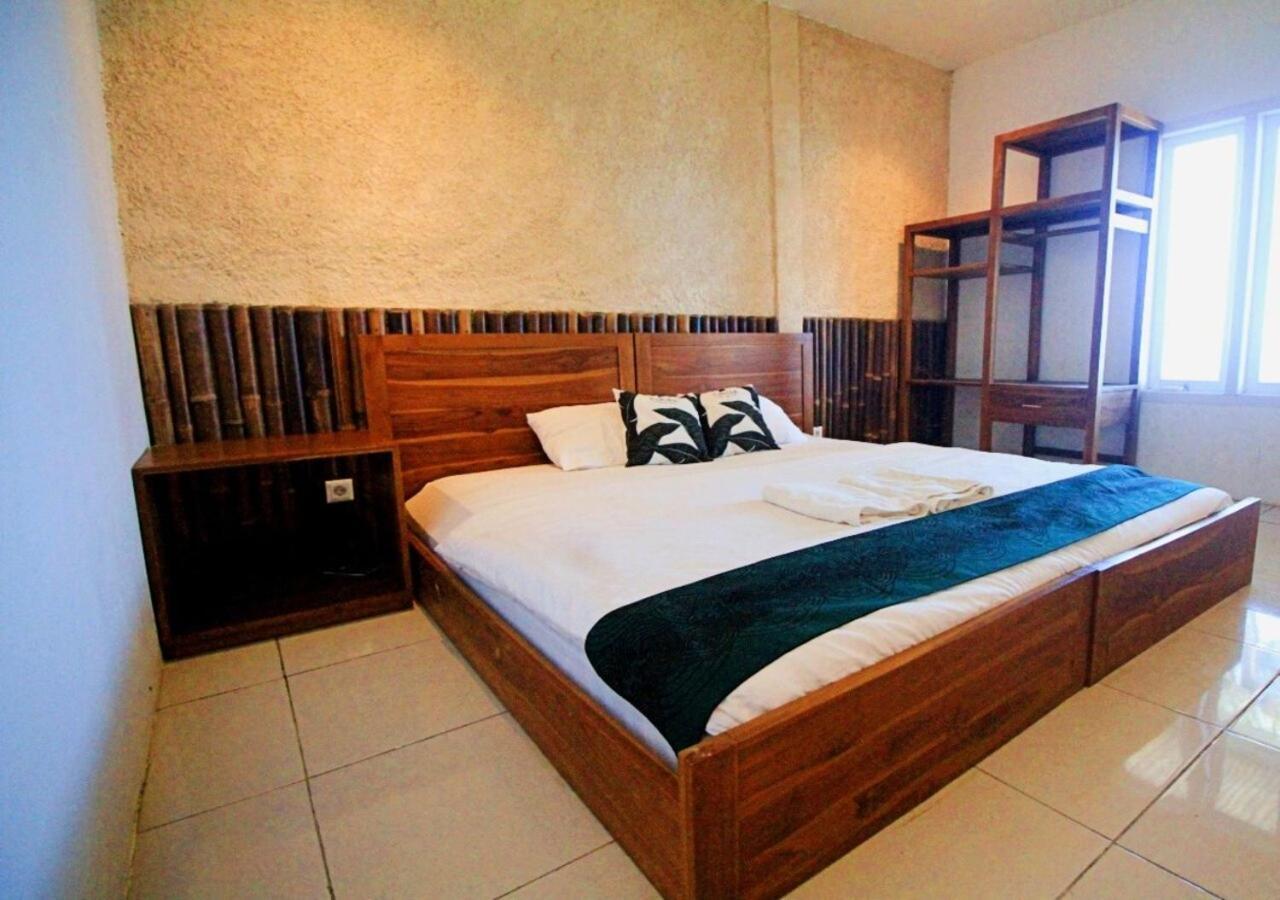 Cabana Surf And Stay Biha Luaran gambar