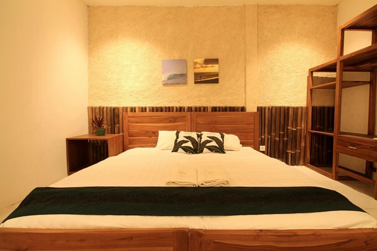 Cabana Surf And Stay Biha Luaran gambar