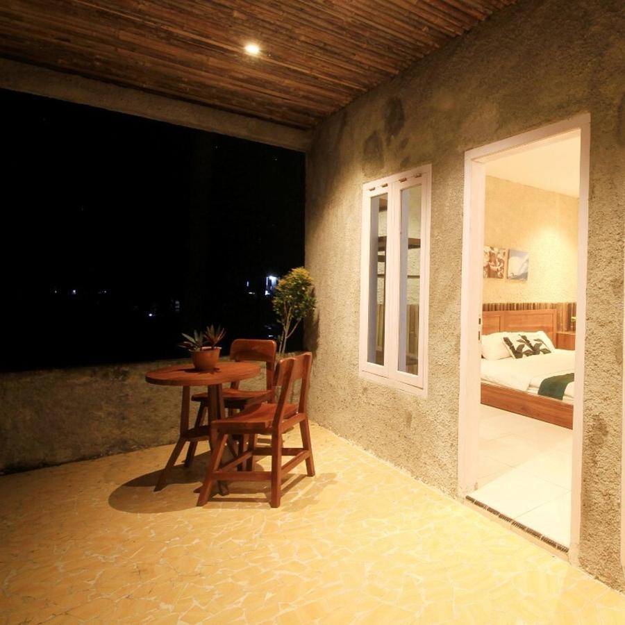 Cabana Surf And Stay Biha Luaran gambar