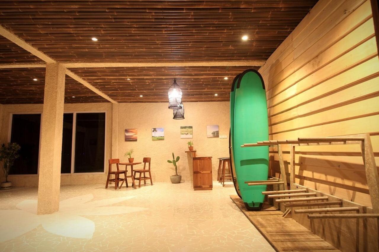 Cabana Surf And Stay Biha Luaran gambar