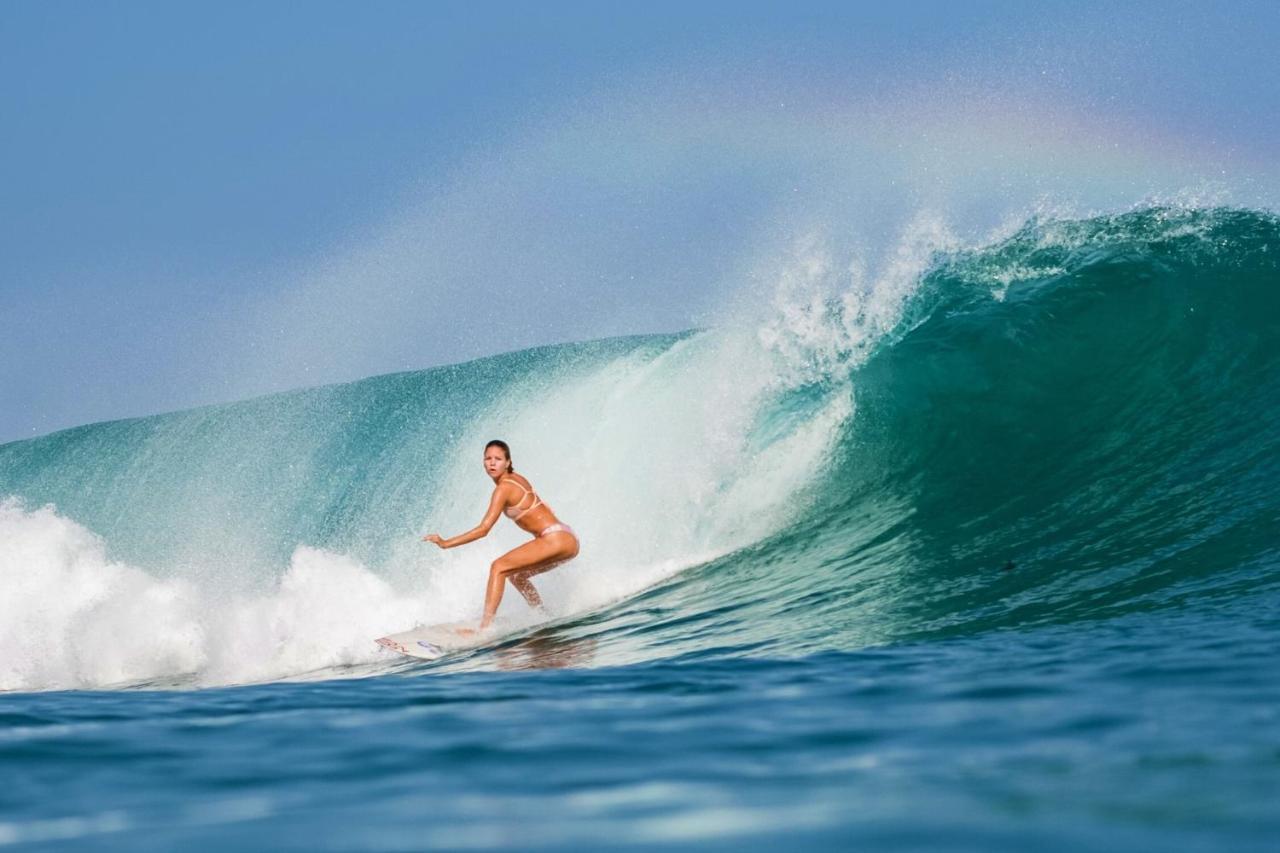Cabana Surf And Stay Biha Luaran gambar