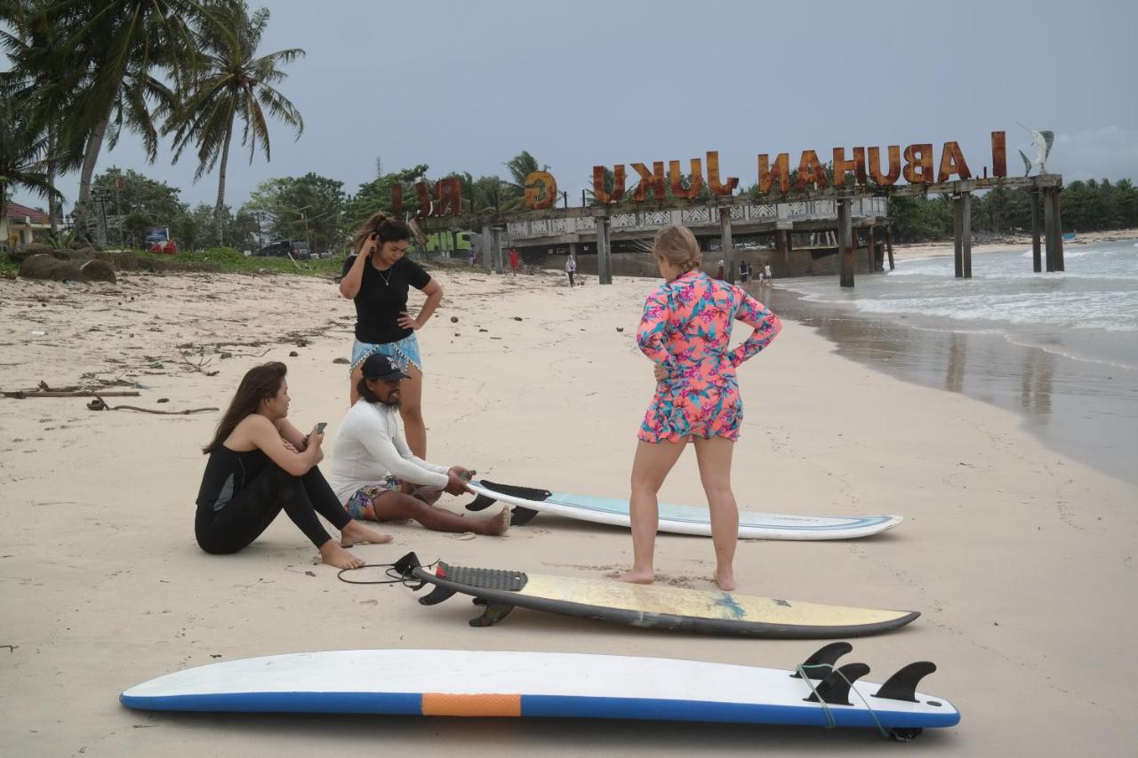 Cabana Surf And Stay Biha Luaran gambar