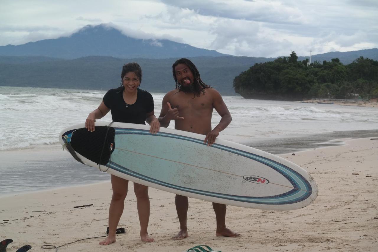 Cabana Surf And Stay Biha Luaran gambar