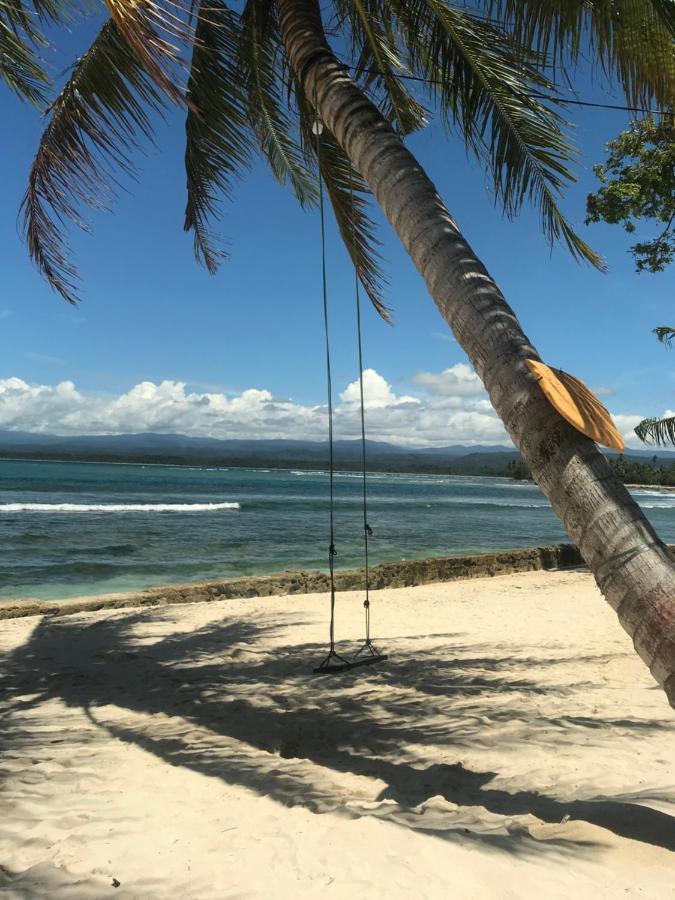 Cabana Surf And Stay Biha Luaran gambar