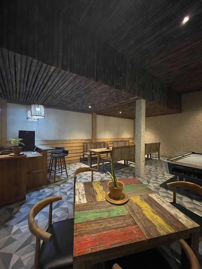 Cabana Surf And Stay Biha Luaran gambar