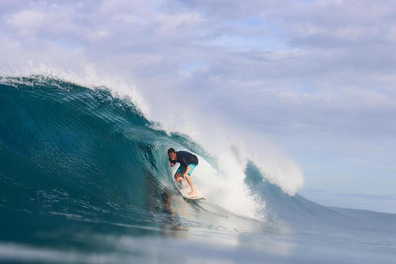 Cabana Surf And Stay Biha Luaran gambar