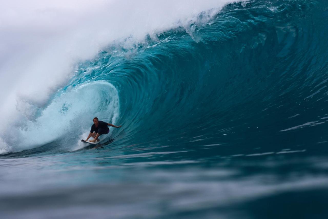 Cabana Surf And Stay Biha Luaran gambar