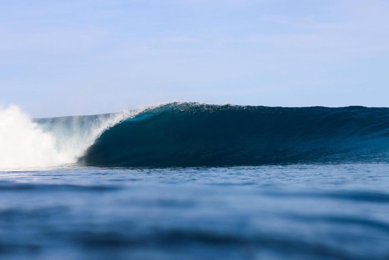 Cabana Surf And Stay Biha Luaran gambar