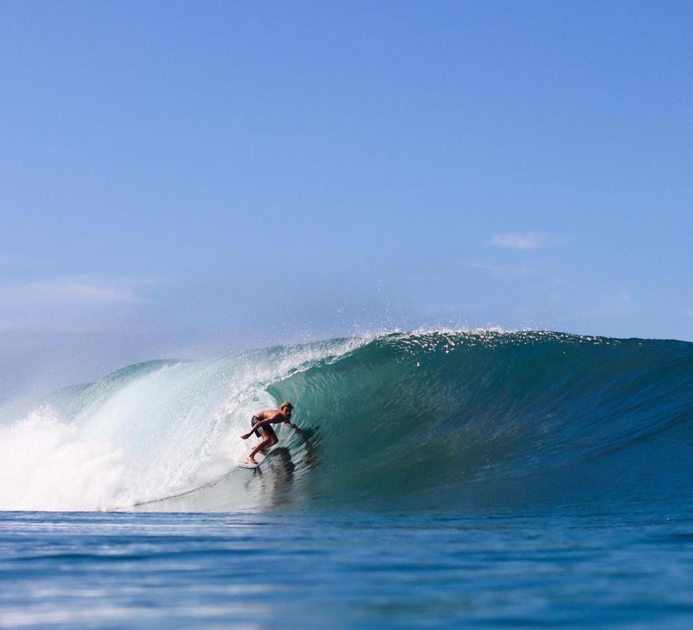 Cabana Surf And Stay Biha Luaran gambar