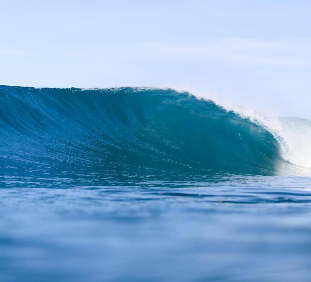 Cabana Surf And Stay Biha Luaran gambar