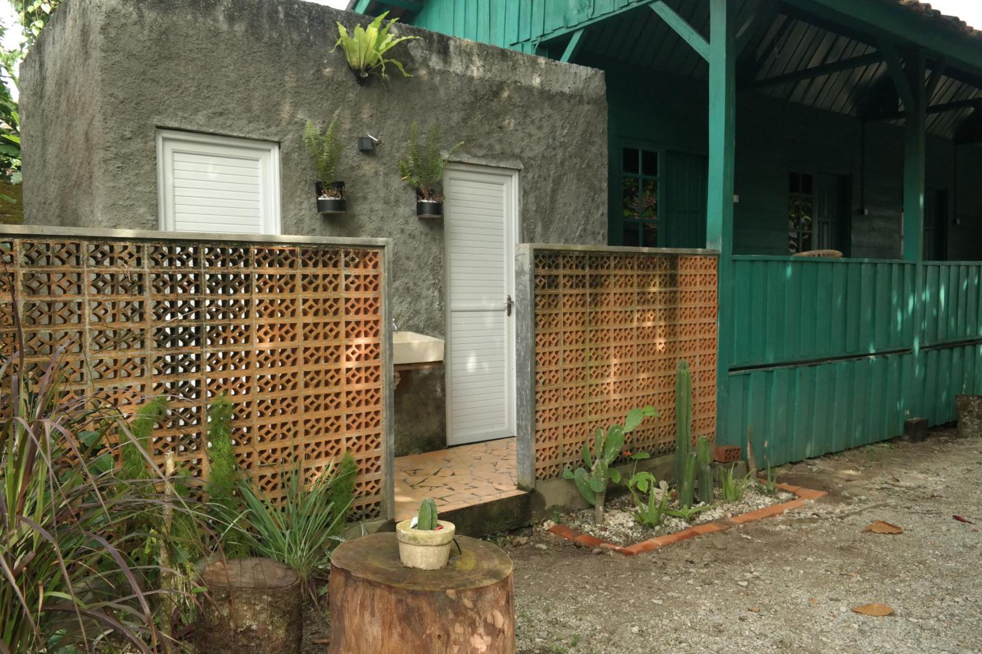 Cabana Surf And Stay Biha Luaran gambar