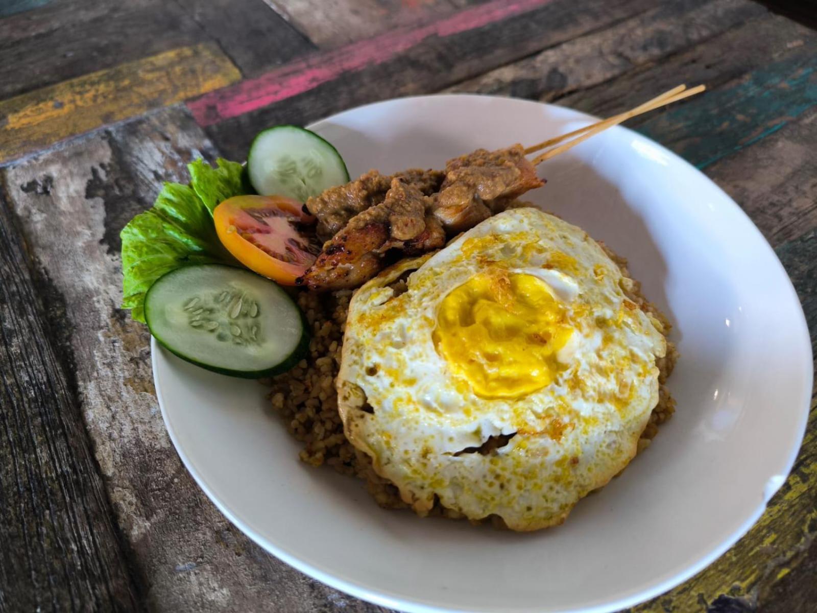 Cabana Surf And Stay Biha Luaran gambar