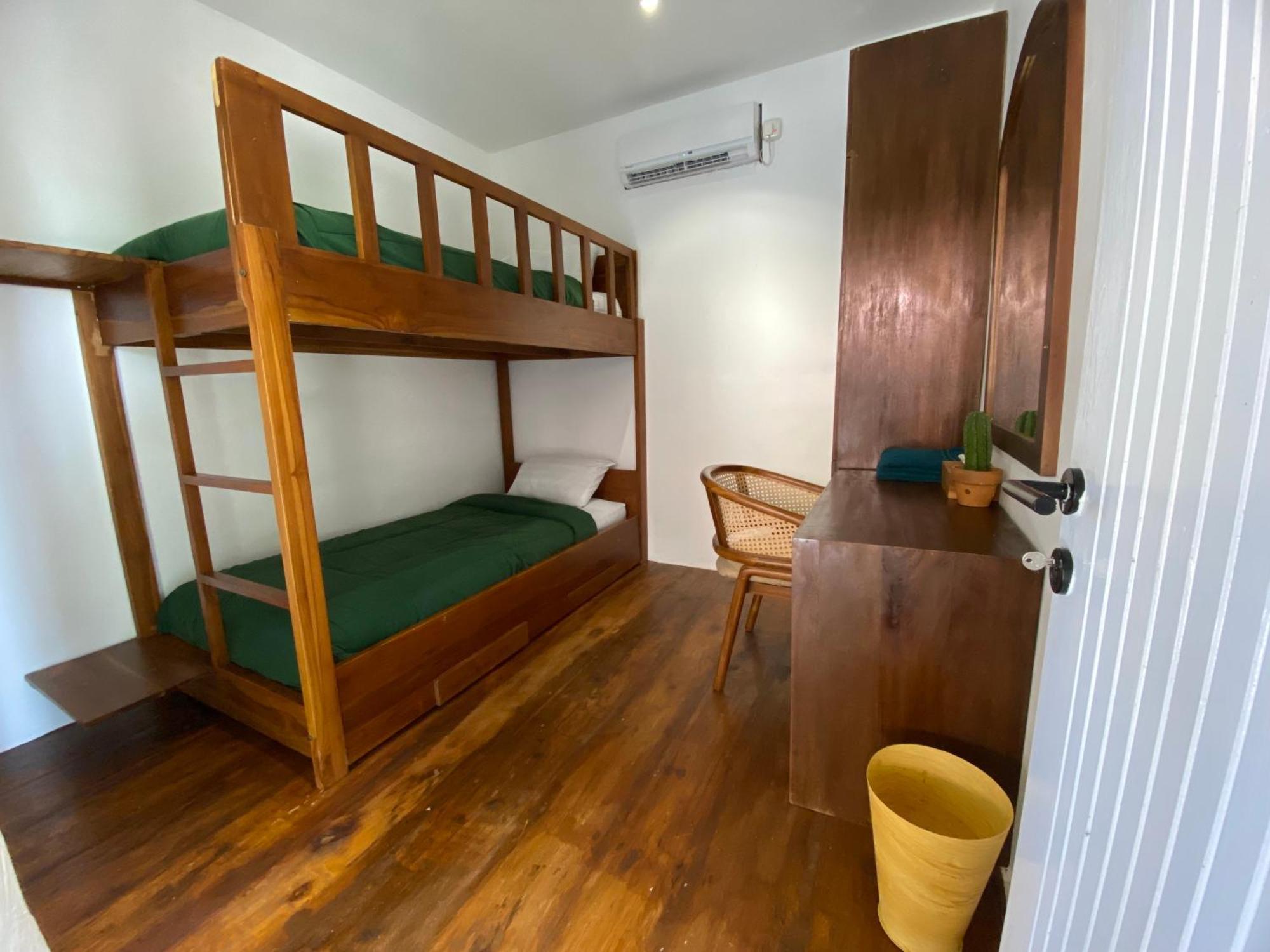 Cabana Surf And Stay Biha Luaran gambar