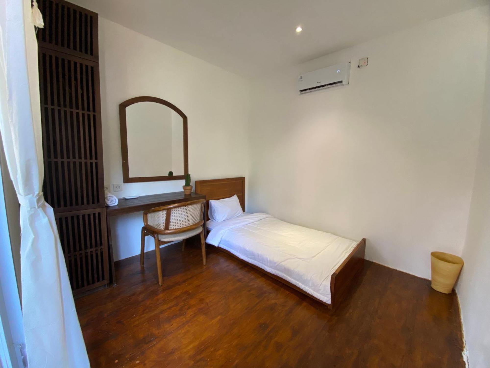 Cabana Surf And Stay Biha Luaran gambar