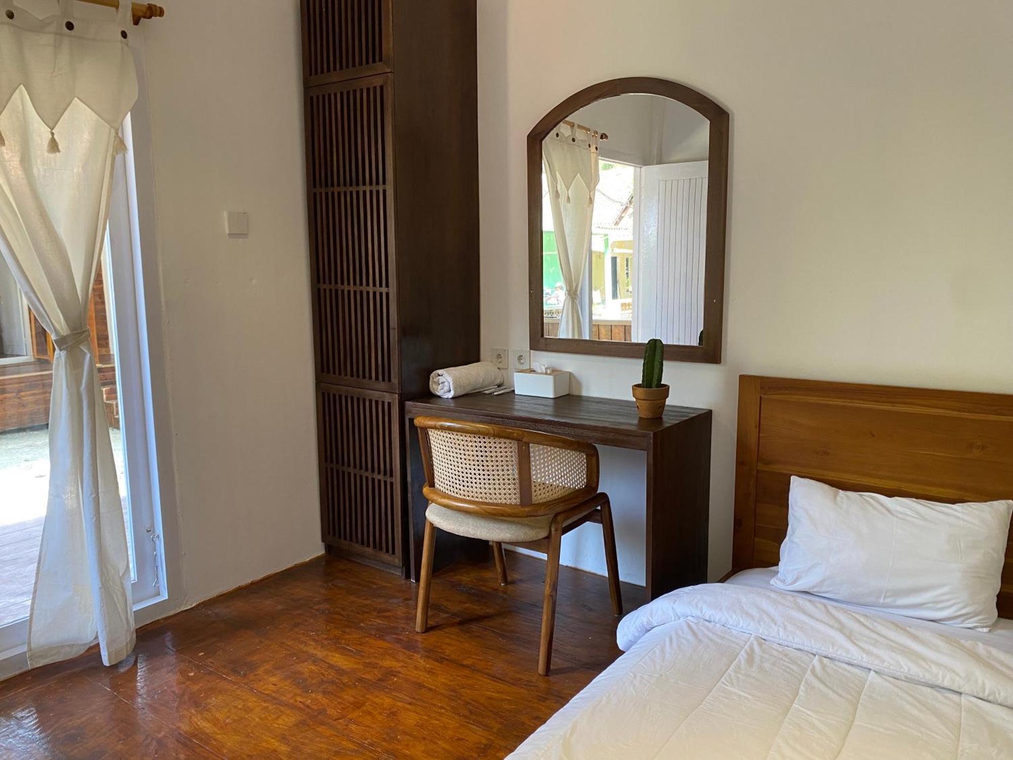 Cabana Surf And Stay Biha Luaran gambar