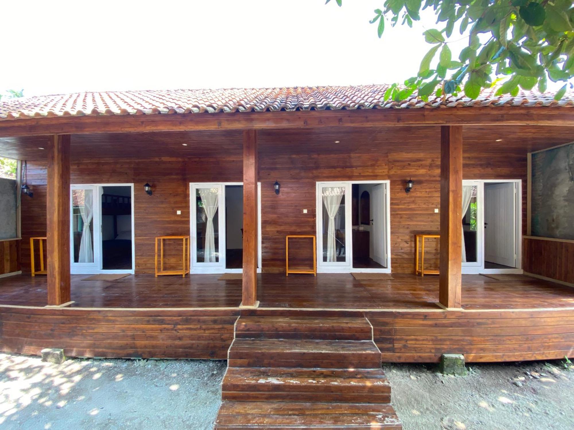 Cabana Surf And Stay Biha Luaran gambar