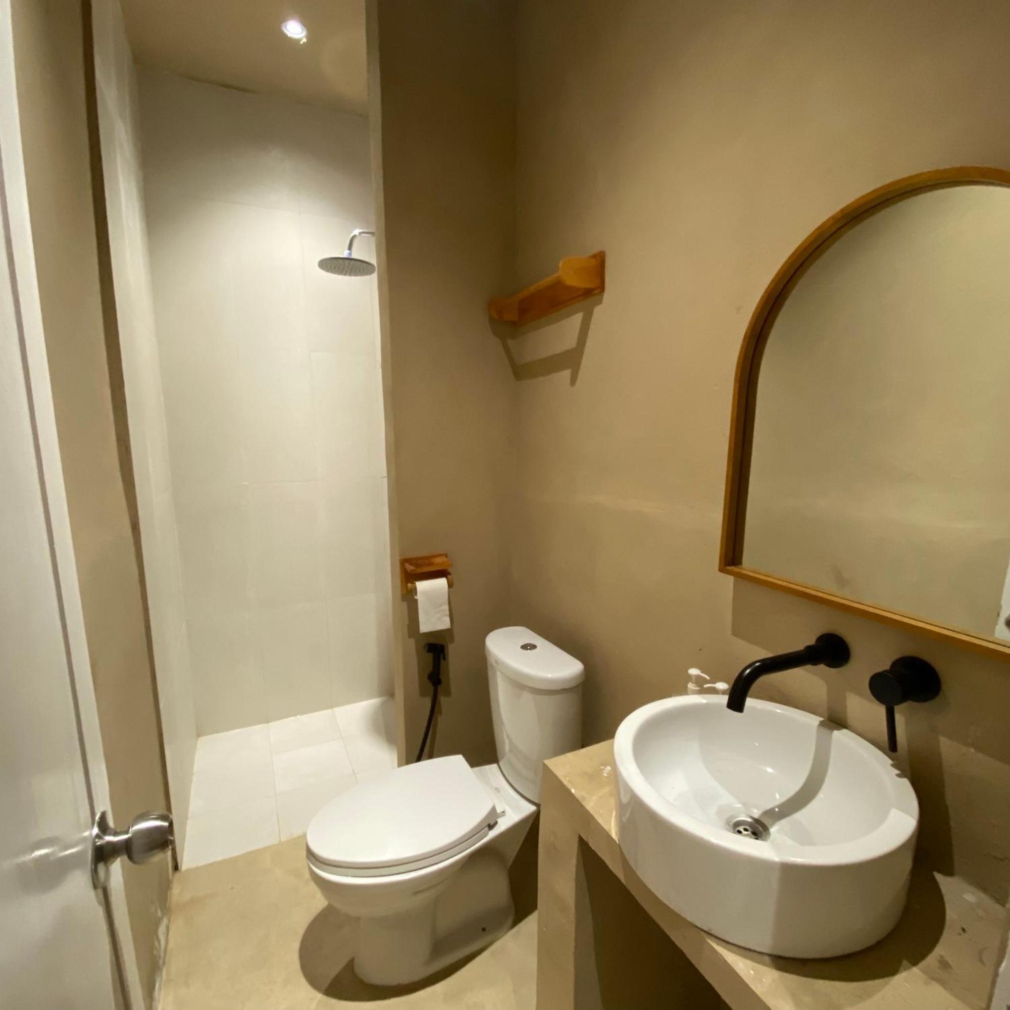 Cabana Surf And Stay Biha Luaran gambar